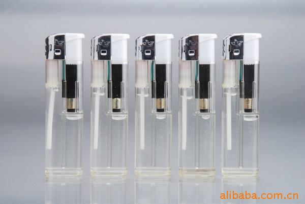 聯(lián)碩陽光廠家批發(fā)徐州309|721一次性塑料打火機散件|丁烷氣送貨上門