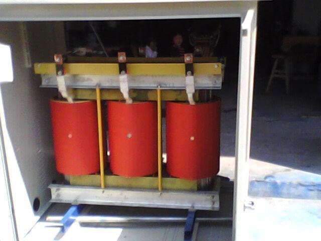 廠家供應AKSG交流輸入電抗器 
