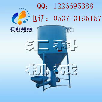 供應(yīng)立式飼料攪拌機(jī)，臥式飼料攪拌機(jī)  01