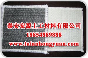 膨潤土防水毯  膨潤土防水毯技術(shù)標(biāo)準(zhǔn)
