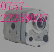 齒輪泵K1P3R11A,K1P6R11A,K1P7R11A,K1P9R11A,K1P4R11A