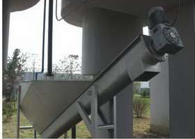 供應(yīng)刮吸泥機(jī)1格柵除污機(jī)1潷水器