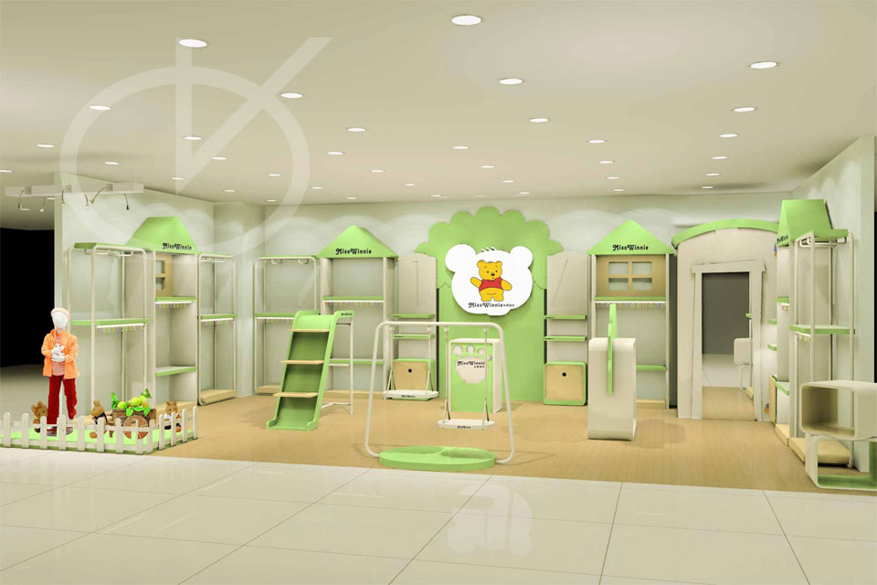 梅州品牌眼鏡展柜|江門眼鏡展示柜設計|提供眼鏡展示柜