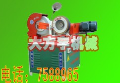 小型無心磨床磨光機(jī)                                         