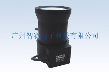 長沙供應原裝精工鏡頭SSV0550GNB泰州監控鏡頭