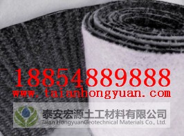 膨潤土防水毯  膨潤土防水毯技術(shù)標(biāo)準(zhǔn)