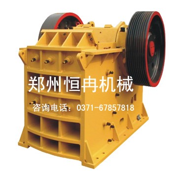 破碎機生產廠家|礦石破碎機設計|歡迎購買恒冉破碎機