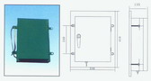 ZL系列縱向撕裂檢測器報價，ZL系列縱向撕裂檢測器價格