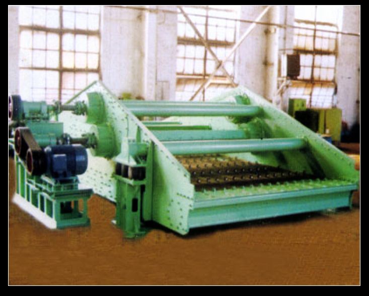 全套鉛鋅礦設備生產廠家-少林重機