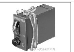 ISV-1/4，費斯托真空安全閥