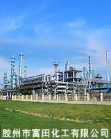 a-甲基苯乙烯供應商青島膠州富田化工供a-甲基苯乙烯甲基苯乙烯