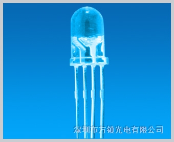 供應(yīng)LED直插系列燈珠，LED七彩快閃，LED七彩慢閃，LED同步閃