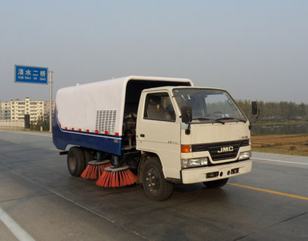 東風(fēng)145掃路車價(jià)格