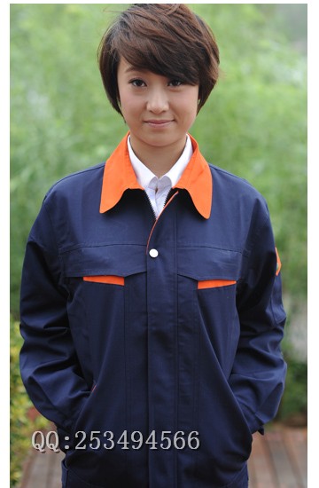 福州定做制服| 福州制服訂做 福州哪里可以定做工作服 |福州哪里可以定做職業裝