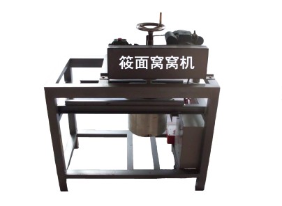 專業烤冷面機器
