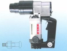 供應 扭矩型數顯電動扳手-1500N.m 定扭矩電動扳手，定扭矩電動扳手