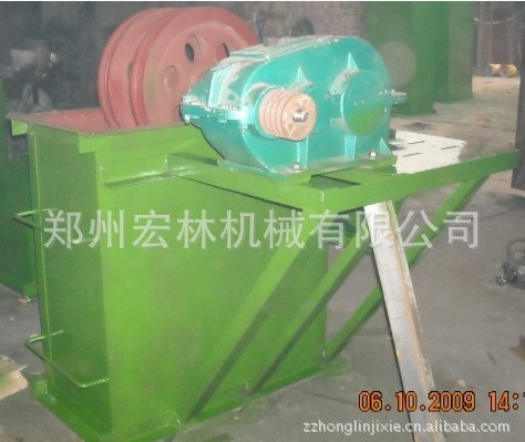 供應(yīng)宏林優(yōu)質(zhì)環(huán)鏈斗式提升機(jī) 不銹鋼斗式提升機(jī)