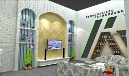 上海皮革展會搭建工廠，上海皮革展覽會搭建，上海展會搭建