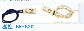 供應(yīng)山東省BR-B2D熱保護器批發(fā)/38