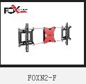 供應;地面插座，桌面插座， FOXN2-F-電視機架/