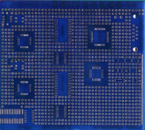 供應(yīng)線路板,線路板PCB....雄縣京華制版