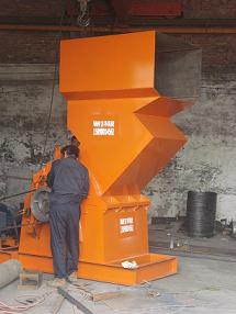 WH彩鋼瓦團球機產量大