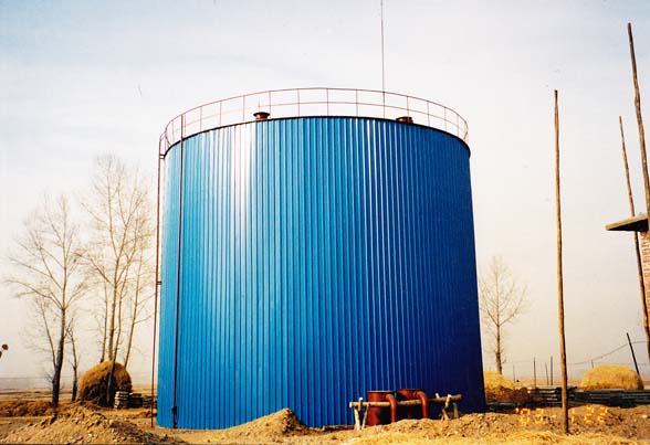 山東沼氣施工隊(duì)，沼氣工程圖紙 承攬沼氣工程-安徽天和