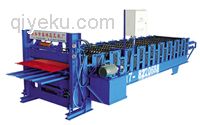 供應盛林80/300全自動C型鋼機