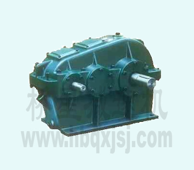供應(yīng)齒輪減速電機(jī)/S系列斜齒輪蝸桿減速機(jī)