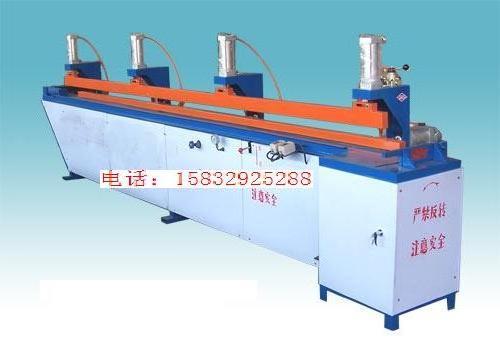 厂家直销半自动梳齿机 接木机用户新的过产品