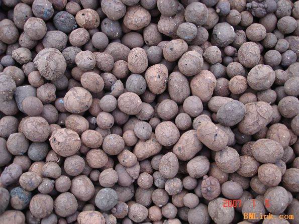 深圳陶粒濾料，深圳陶粒濾料廠(chǎng)家