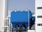 陜西除塵器靜電收塵器生產(chǎn),電收塵器銷售，電收塵器制造