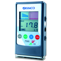 SIMCO 靜電測試儀FMX-003/庫存暢銷品/tjFMX-003/15889577839