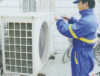 深圳羅湖中央空調(diào)維修哪家好，深圳夏爽空調(diào)維修{zh0}