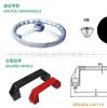 亨泰供應(yīng)可調(diào)塑料冷卻管系列  