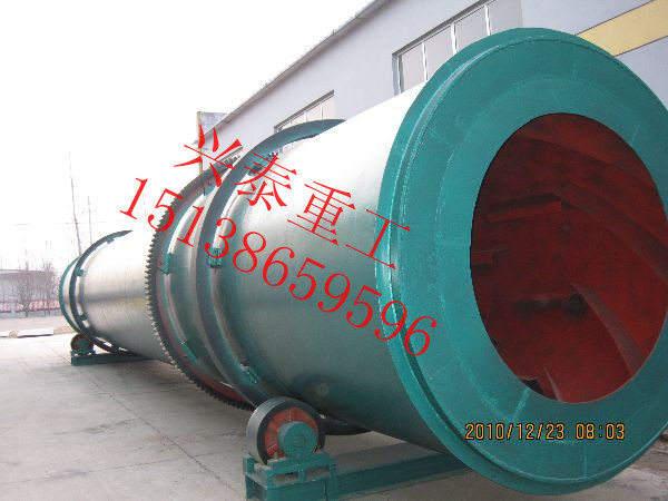 大慶小型豬糞烘干機(jī){zj0}廠家選擇興泰機(jī)械