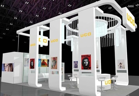 上海家電展，電器展設(shè)計搭建，上海會展設(shè)計搭建