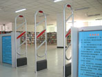 龍口圖書防盜主機(jī)，龍口圖書防盜儀，圖書館防盜系統(tǒng)，圖書館用防磁鐵防盜儀