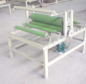 供應三聚氰胺貼面熱壓機