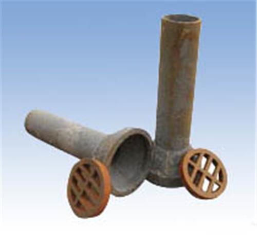 贵港市桥梁铸铁泄水管