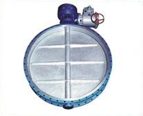 陜西除塵器鎖風(fēng)閥， 卸料閥，雙層電動(dòng)鎖風(fēng)翻板，奧康環(huán)保