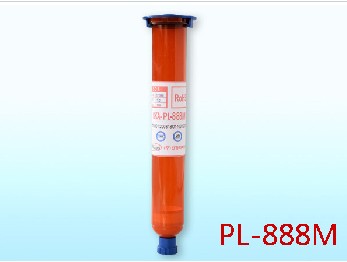 東莞供應新光LOCA水膠PL-888LF PL-888MHF ，PL-888LMF 