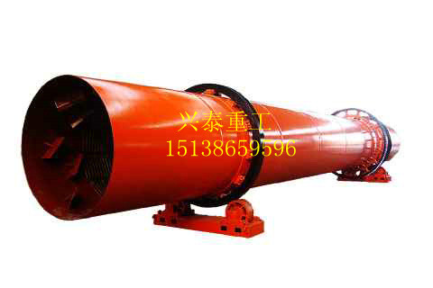 處理南通低價(jià)小型活性石灰回轉(zhuǎn)窯興泰機(jī)械