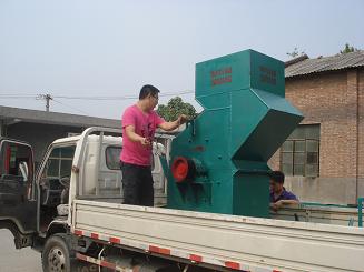 萬華金屬破碎機(jī)內(nèi)部構(gòu)造