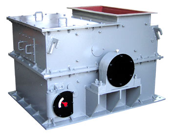 鄭州銀狐公司供應破碎機 PCH1216型環錘式破碎機電話：138383777118