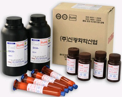 深圳銷售Cover粘接Sensor液態膠PL-888LF，PL-888LMF 
