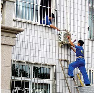 供應寶安石巖寶新花園美的格力空調拆裝0755-21521097維修，制冷