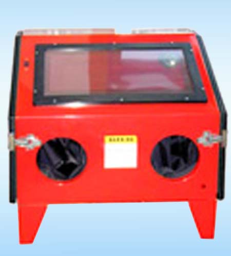 手動(dòng)噴砂機(jī),輸送式自動(dòng)噴砂機(jī),滾筒式自動(dòng)噴砂機(jī)03 