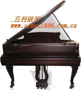 深圳百利二手鋼琴 羅湖600平米旗艦店-南山二手鋼琴