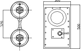 主軸承螺栓液壓拉伸器